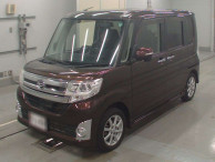 2013 Daihatsu Tanto Custom