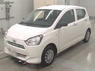 2021 Daihatsu Mira es