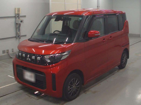 2023 Mitsubishi eK Space B37A[0]