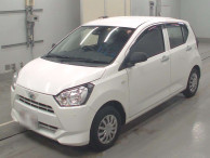 2019 Daihatsu Mira es