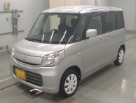 2016 Suzuki Spacia