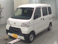 2019 Daihatsu Hijet Cargo