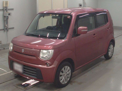 2013 Suzuki MR Wagon MF33S[0]