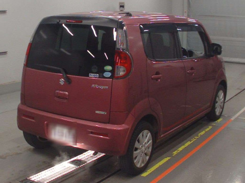 2013 Suzuki MR Wagon MF33S[1]