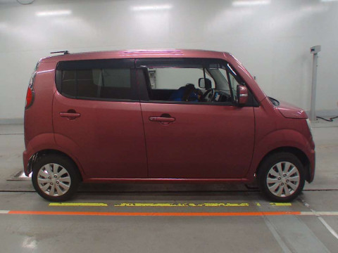 2013 Suzuki MR Wagon MF33S[2]