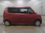 2013 Suzuki MR Wagon