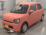 2018 Daihatsu Mira Tocot