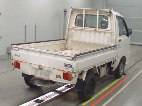 2002 Daihatsu Hijet Truck S210P[1]