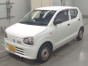 2017 Suzuki Alto