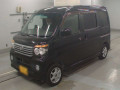 2009 Daihatsu Atrai Wagon