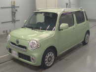 2015 Daihatsu Mira Cocoa