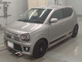 2018 Suzuki Alto Works