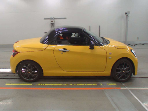 2022 Toyota Copen LA400A[2]