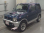 2000 Suzuki Jimny