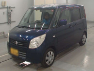 2008 Suzuki Palette