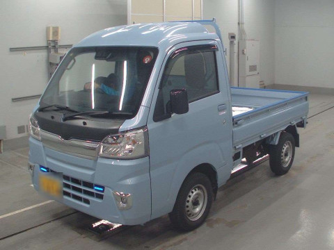 2021 Daihatsu Hijet Truck S510P[0]