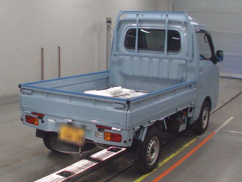 2021 Daihatsu Hijet Truck S510P[1]