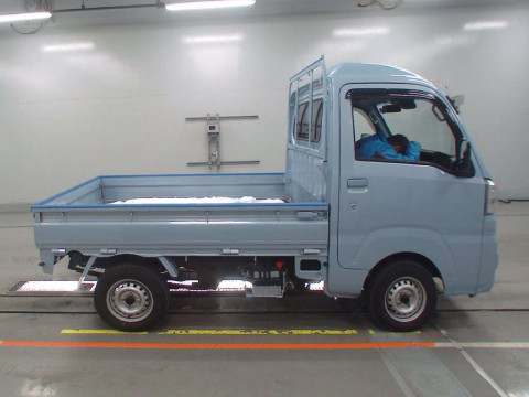 2021 Daihatsu Hijet Truck S510P[2]