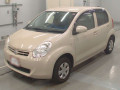 2012 Toyota Passo