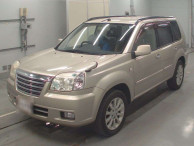 2006 Nissan X-Trail