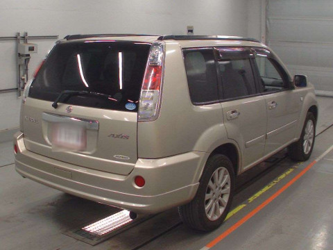 2006 Nissan X-Trail NT30[1]