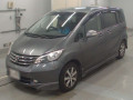 2010 Honda Freed