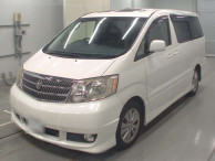 2004 Toyota Alphard