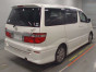 2004 Toyota Alphard