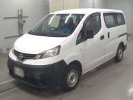 2012 Nissan NV200 Vanette