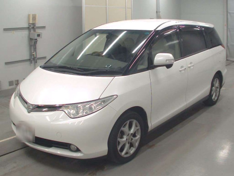 2006 Toyota Estima GSR50W[0]