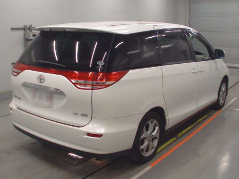 2006 Toyota Estima GSR50W[1]