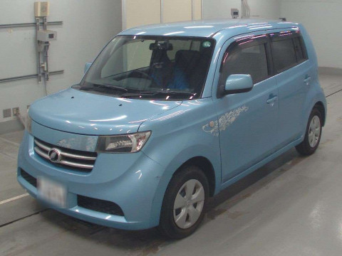 2007 Toyota bB QNC20[0]