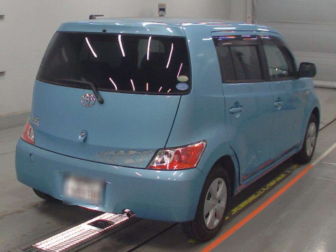 2007 Toyota bB QNC20[1]