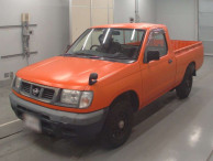 1997 Nissan Datsun Truck