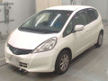 2012 Honda Fit