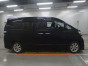 2008 Toyota Vellfire