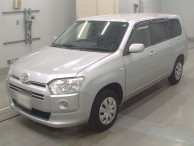 2016 Toyota Succeed