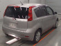 2010 Nissan Note