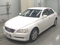 2006 Toyota Mark X