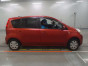 2008 Nissan Note