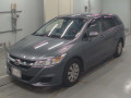 2010 Honda Stream