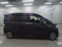 2014 Honda Freed spike hybrid