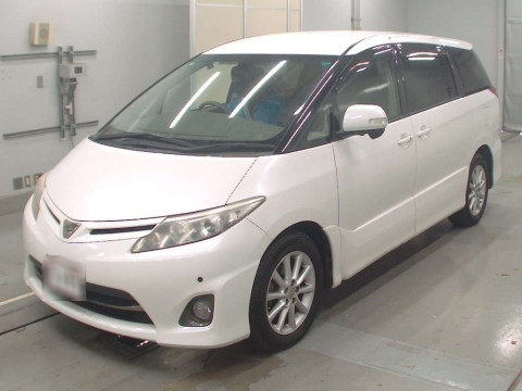 2009 Toyota Estima ACR55W[0]