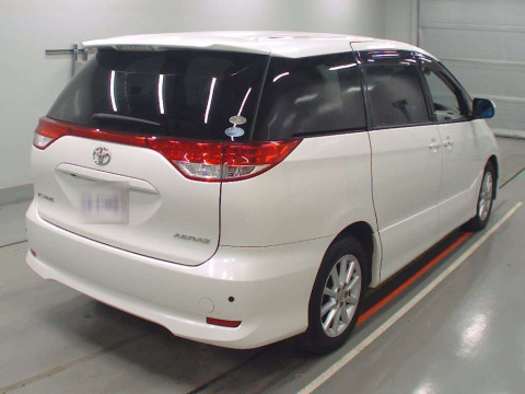 2009 Toyota Estima ACR55W[1]