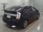 2012 Toyota Prius PHV