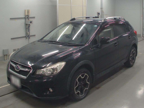 2013 Subaru XV GP7[0]