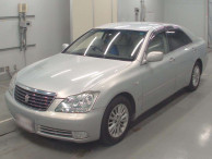 2004 Toyota Crown