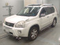 2010 Nissan X-Trail