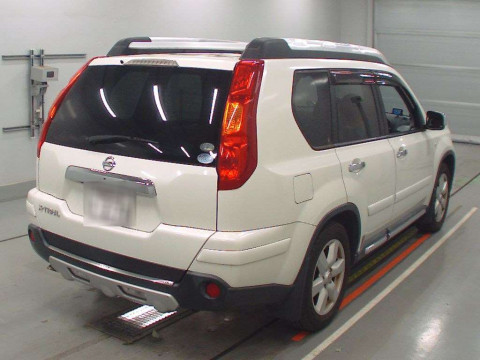 2010 Nissan X-Trail NT31[1]