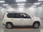 2010 Nissan X-Trail